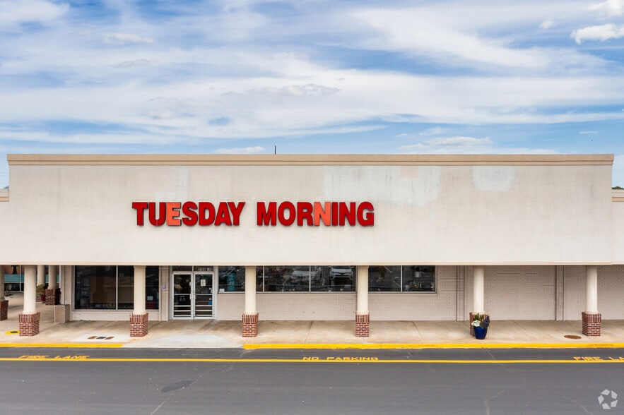 3000 Arendell St, Morehead City, NC for lease - Building Photo - Image 3 of 5