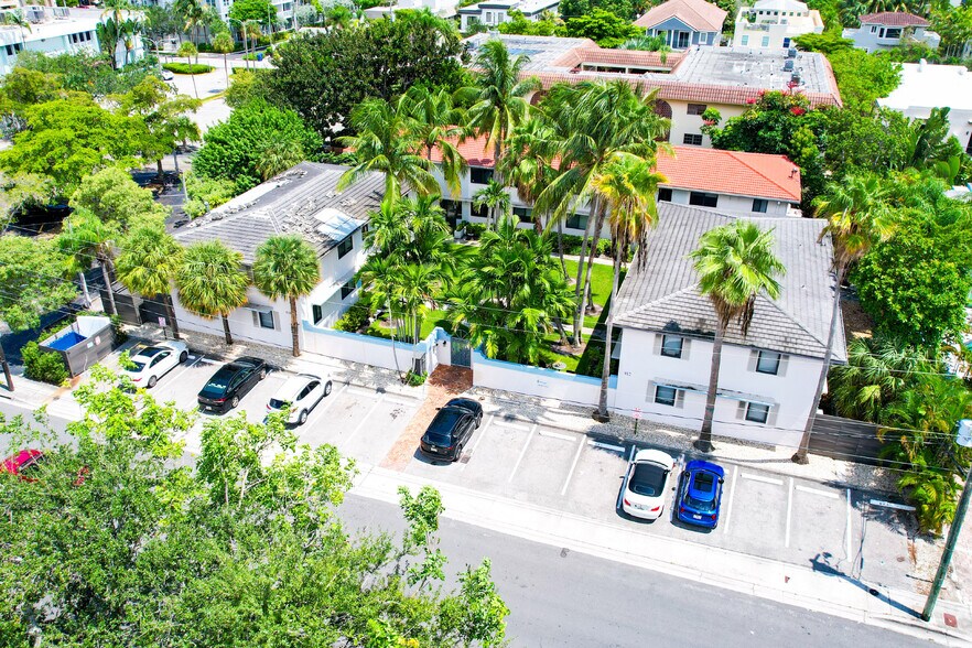 912-918 NE 15th Ave, Fort Lauderdale, FL à vendre - Photo du bâtiment - Image 3 de 20