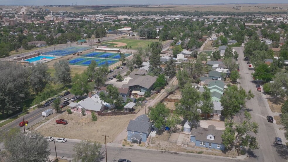 915 S McKinley St, Casper, WY for sale - Commercial Listing Video - Image 2 of 49