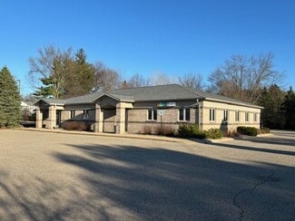 More details for 5787 Stadium Dr, Kalamazoo, MI - Office for Lease