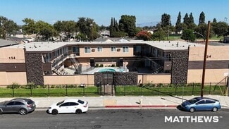 Plus de détails pour 134 S Pritchard Ave, Fullerton, CA - Multi-résidentiel à vendre