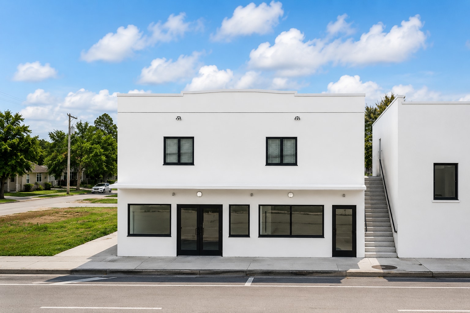 118 NW 79th St, Miami, FL for lease Primary Photo- Image 1 of 4