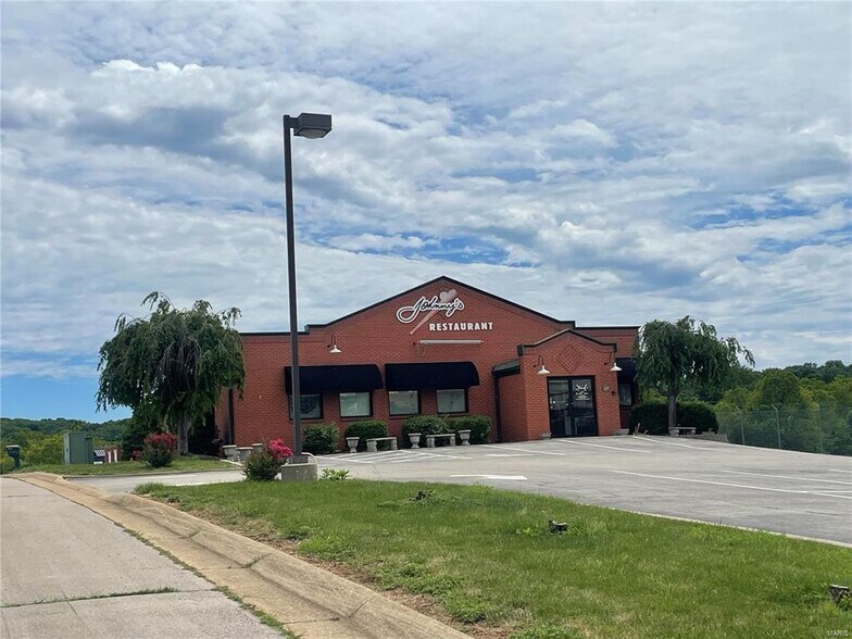 1298 N Highway 47, Union, MO à vendre - Photo du bâtiment - Image 3 de 11