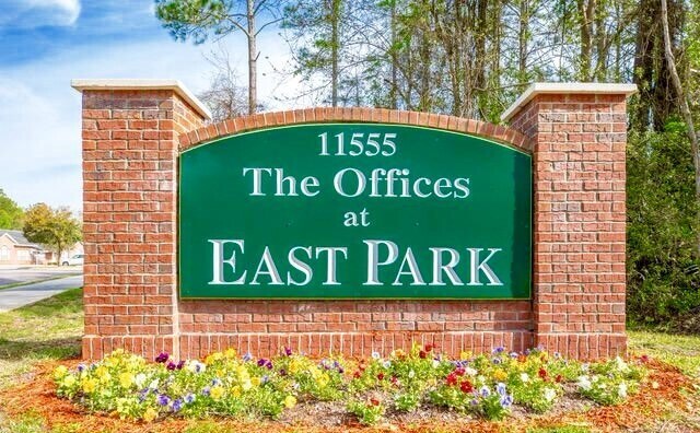 11555 Central Pky, Jacksonville, FL à vendre - Photo du bâtiment - Image 2 de 22