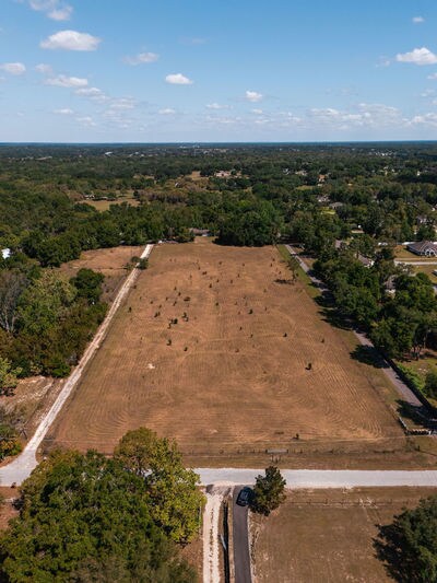 23423 Oak Ln, Sorrento, FL à vendre - Plan de site - Image 2 de 3