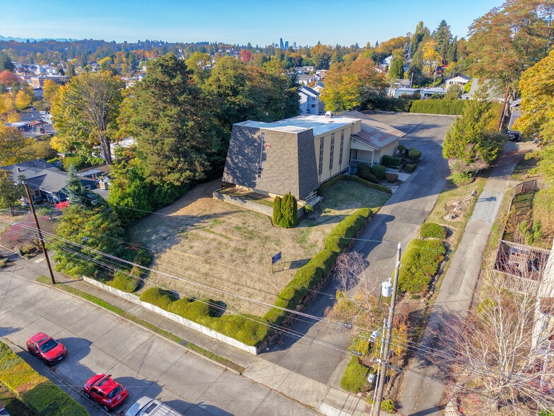 4820 S Morgan St, Seattle, WA for sale - Building Photo - Image 1 of 10