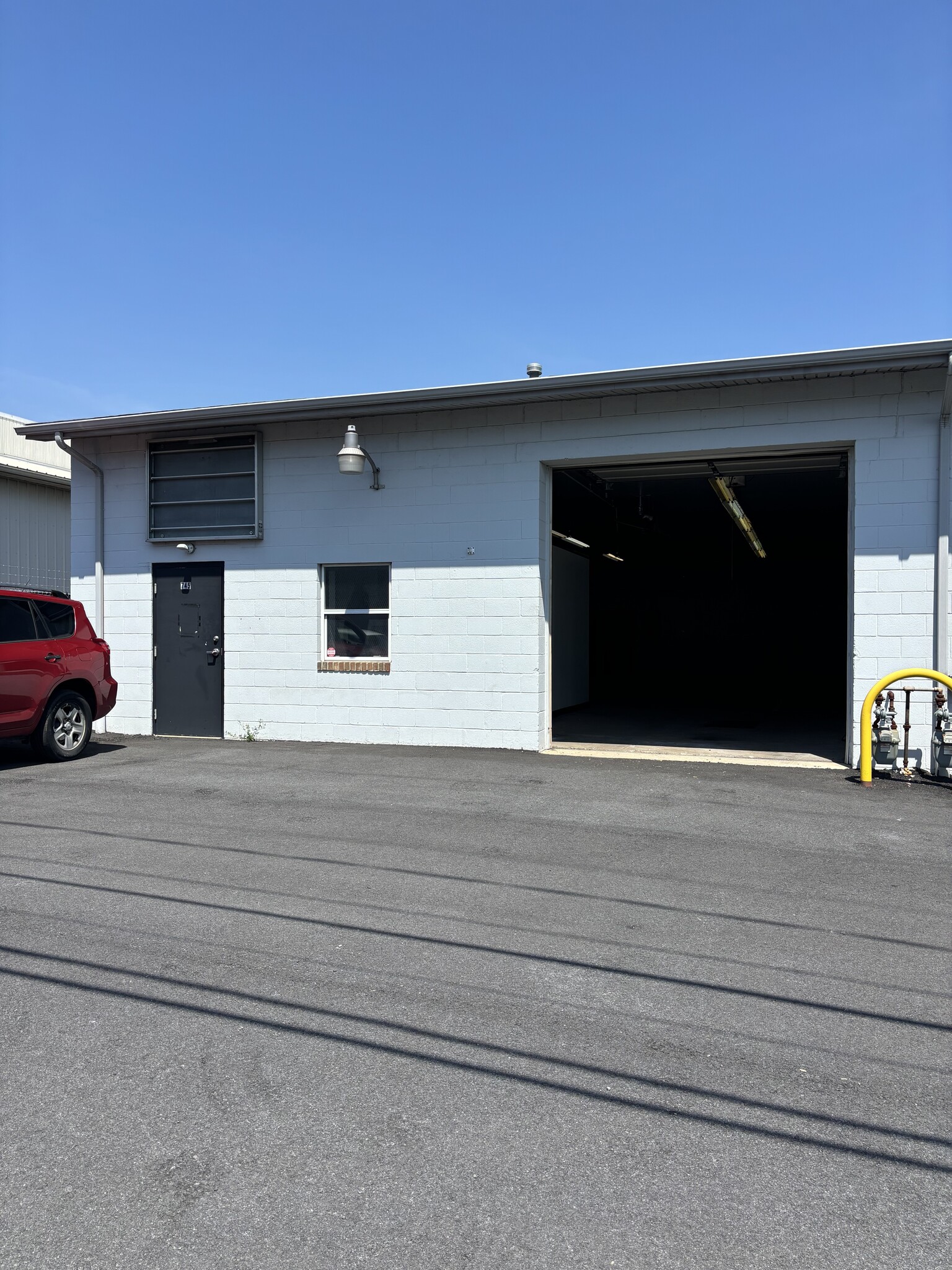 745 E Highland St, Allentown, PA for lease Primary Photo- Image 1 of 7