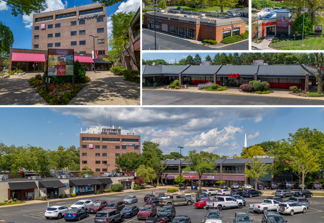 More details for MIXED-USE DESTINATION CENTER – for Sale, Rockford, IL