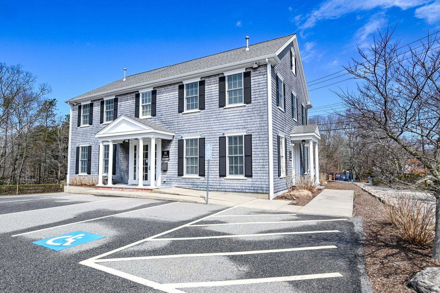 10 County Rd, North Falmouth, MA for lease Interior Photo- Image 1 of 35