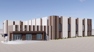 Plus de détails pour 8558 S Jones Blvd, Las Vegas, NV - Industriel à vendre