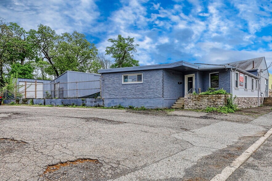 109-111 Ethel Ave, Hawthorne, NJ à vendre - Photo du bâtiment - Image 2 de 27