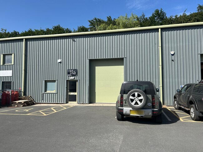 More details for York Rd, York - Industrial for Lease
