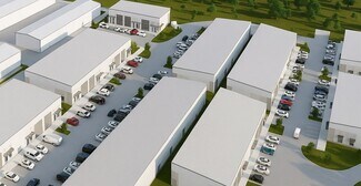 Plus de détails pour 6201 N McDonald St, Melissa, TX - Local d'activités à louer