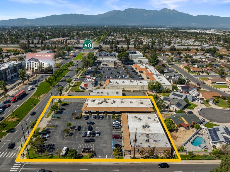 2539-2563 S Euclid Ave, Ontario, CA for lease - Building Photo - Image 2 of 10