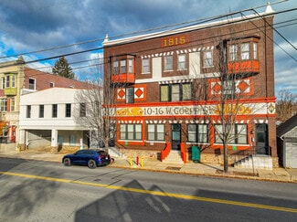 More details for 16 W Goepp St, Bethlehem, PA - Industrial for Lease