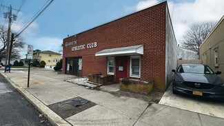 Plus de détails pour 369 Atlantic Ave, East Rockaway, NY - Vente au détail à vendre