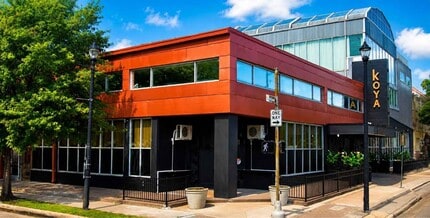 2600 Travis St, Houston, TX for lease Interior Photo- Image 1 of 1