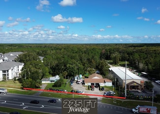 More details for 1974 State Road 16, Saint Augustine, FL - Land for Sale