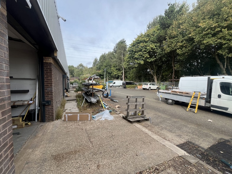 Aston Ct, Warrington for lease - Building Photo - Image 3 of 4