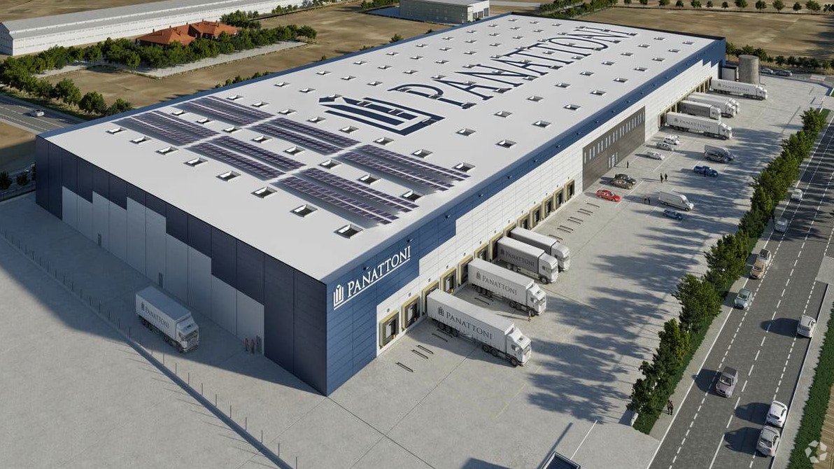 Calle Sau, 33 (u), Illescas, Toledo à louer Photo du bâtiment- Image 1 de 5