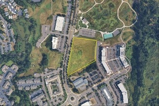 Plus de détails pour 4450 Cordata Parkway, Bellingham, WA - Terrain à vendre