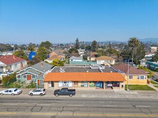 More details for 1212-1220 Georgia St, Vallejo, CA - Retail for Sale