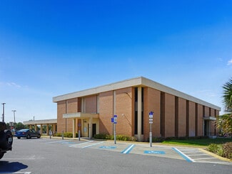 Plus de détails pour 902 S Atlantic Ave, Ormond Beach, FL - Commerce de détail à vendre
