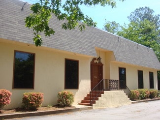 More details for 1120 Hightower Trl, Atlanta, GA - Office for Lease