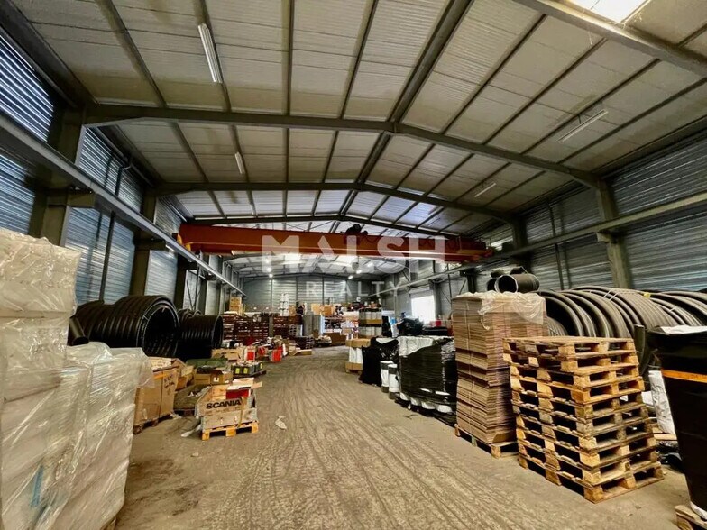 Flex dans GRIGNY-SUR-RHÔNE à louer - Photo intérieure - Image 2 de 8