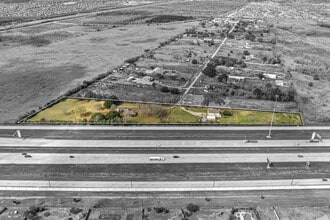 30501 Coco St, Cypress, TX - Aerial  map view - Image1