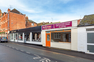 More details for Charles St, Worcester - Retail for Sale