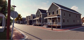 Plus de détails pour Mill Place – Bureau à vendre, Easton, MD