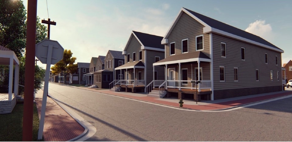 Mill Place portfolio of 2 properties for sale on LoopNet.ca Primary Photo- Image 1 of 4