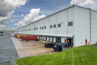 More details for 703 Bartley Chester Rd, Flanders, NJ - Industrial for Lease
