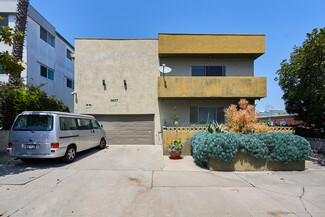 More details for 1427 15th St, Santa Monica, CA - Multifamily for Sale