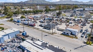 Plus de détails pour 446 Fogg St, Colton, CA - Terrain à vendre