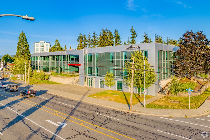 32160-32186 S Fraser Way, Abbotsford, BC à vendre - Photo principale - Image 1 de 1