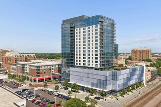 More details for 1135 Westgate St, Oak Park, IL - Retail for Lease
