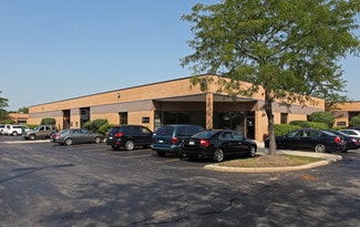 More details for 425 Huehl Rd, Northbrook, IL - Flex for Sale