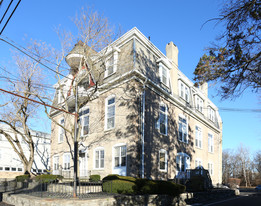 Wissahickon Hall - Services immobiliers commerciaux