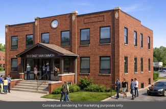 More details for 111 E Van Emmon St, Yorkville, IL - Retail for Lease