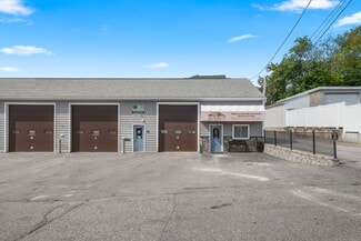 More details for 25 Grand Ave, Cumberland, RI - Industrial for Lease