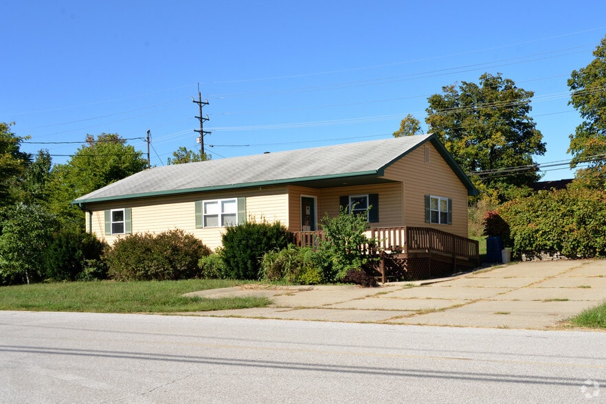 260 Old Nicholson Rd, Walton, KY for sale - Building Photo - Image 3 of 5