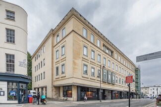 More details for Clarence St, Cheltenham - Office for Lease