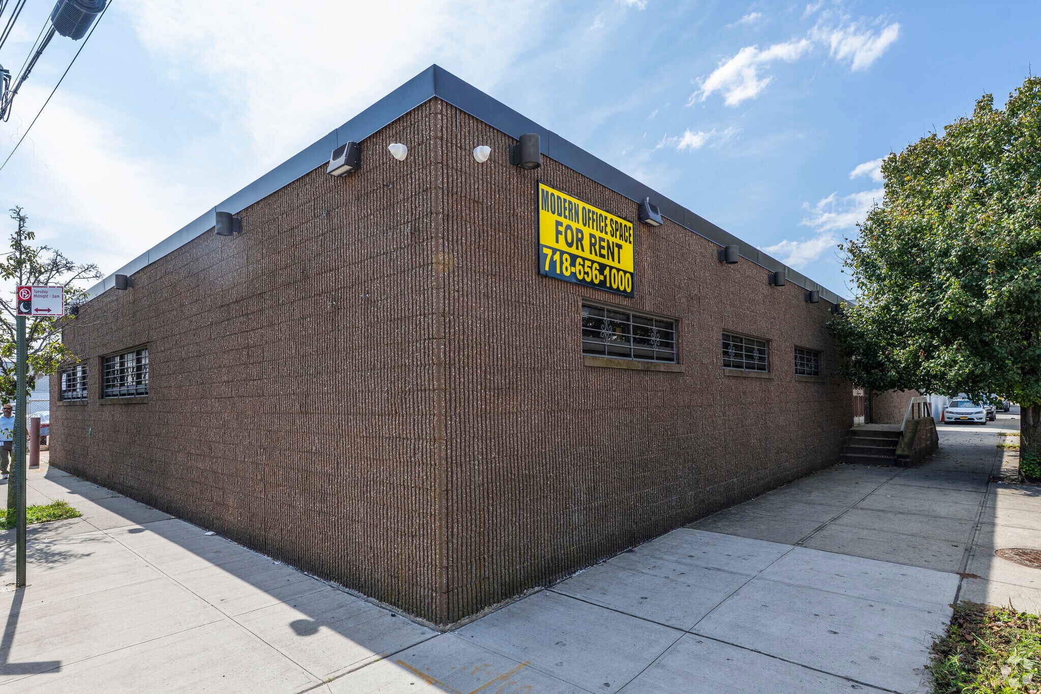 179-30, 149 Ave, Jamaica, NY for lease Building Photo- Image 1 of 14
