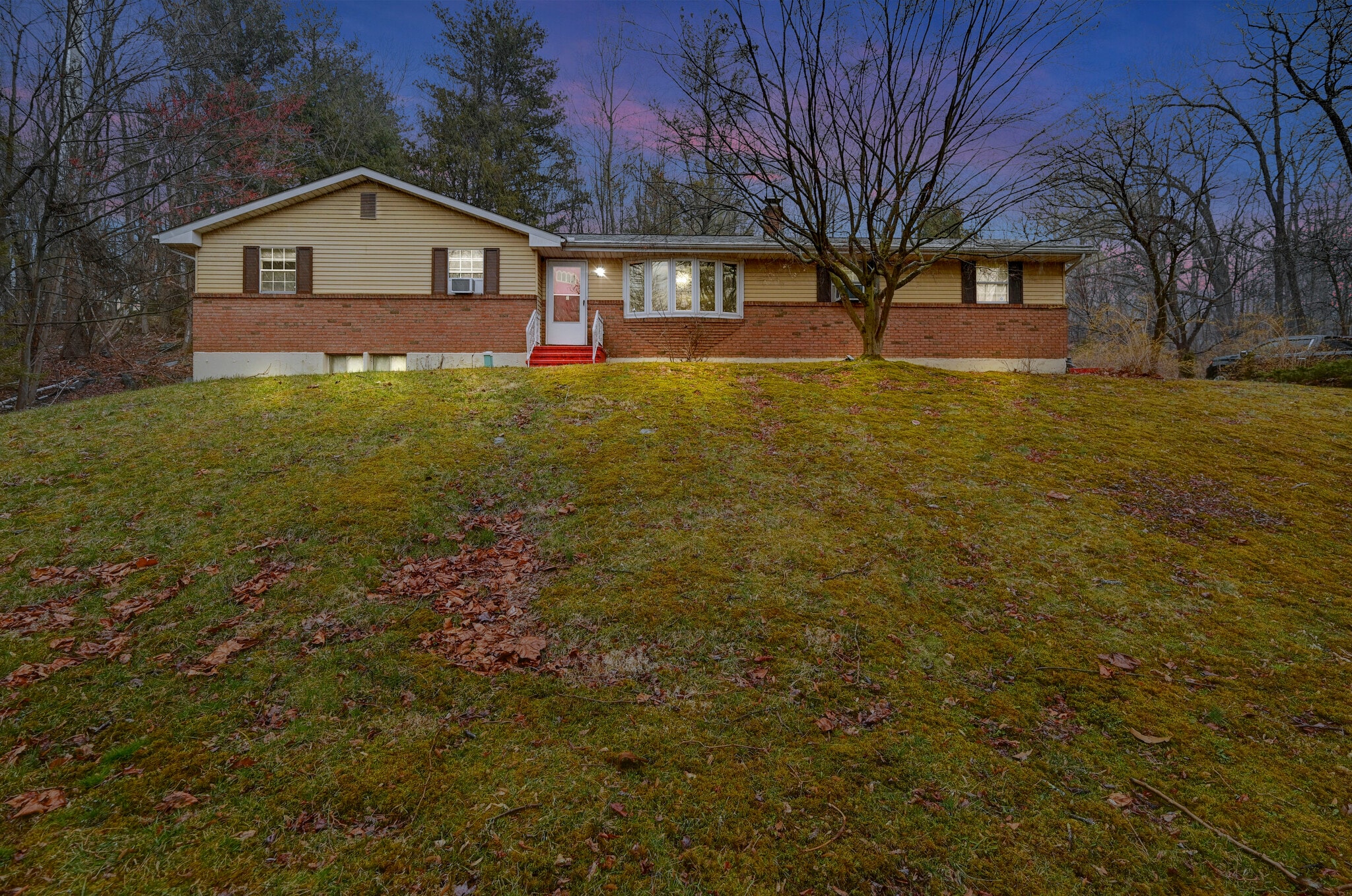 298 Learn Rd, Tannersville, PA for sale Primary Photo- Image 1 of 17