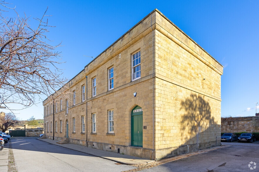 Penistone Rd, Sheffield for lease - Building Photo - Image 2 of 3