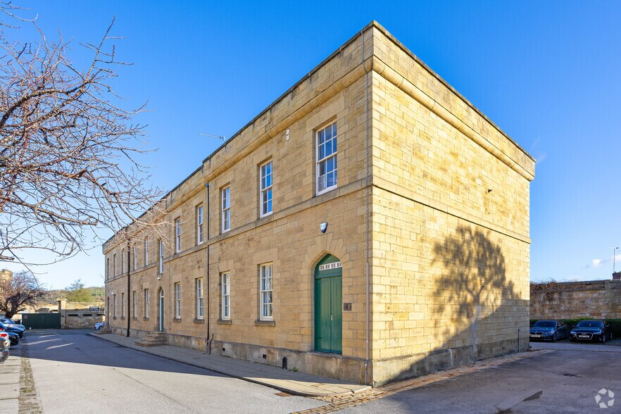 Penistone Rd, Sheffield à louer - Photo du bâtiment - Image 3 de 3
