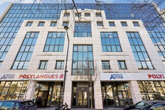Plus de détails pour Bureau à vendre