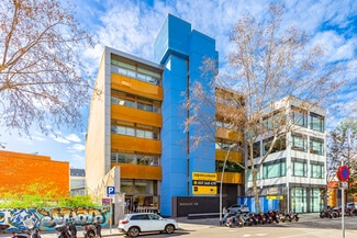 More details for Carrer de Badajoz, 143-145, Barcelona - Office for Lease